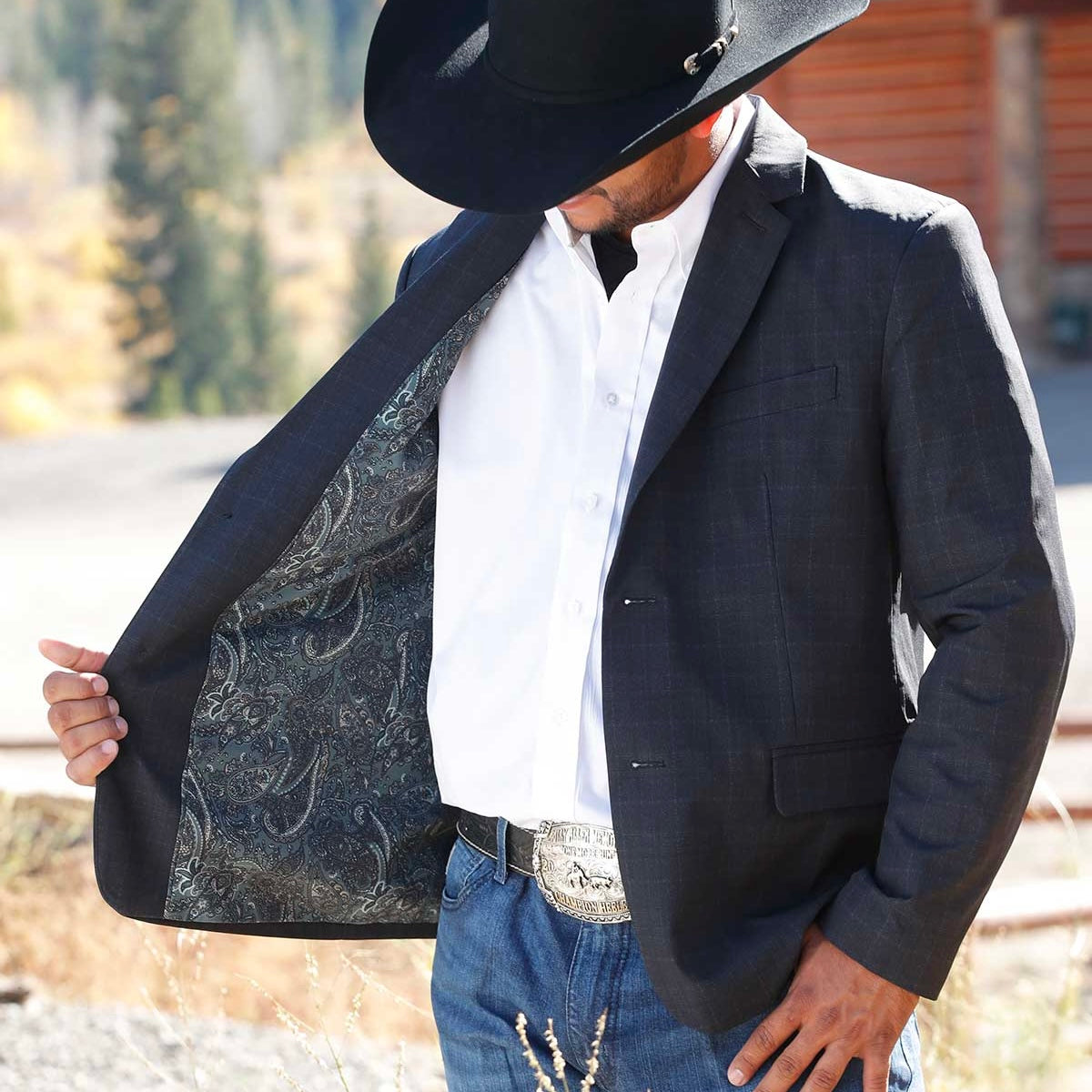 Sports Coat | Cinch Mens