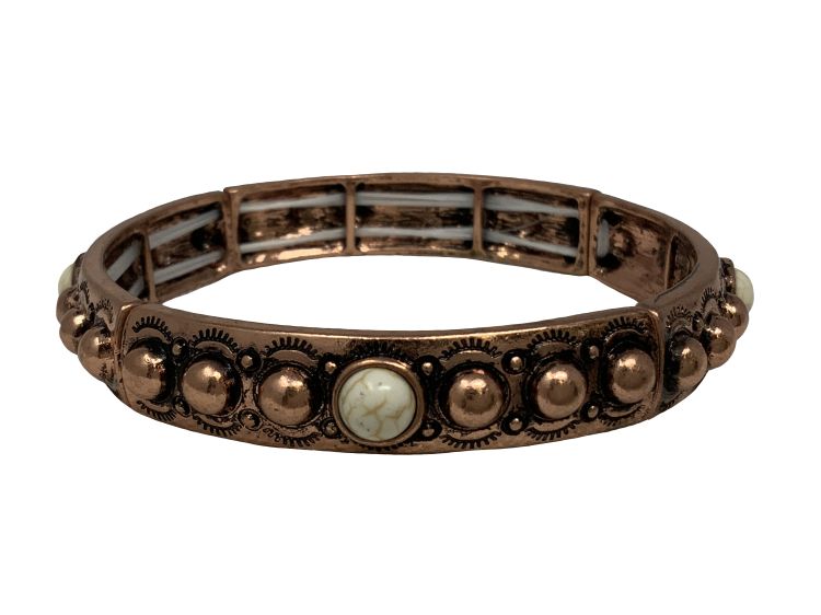 Dotted Bracelet