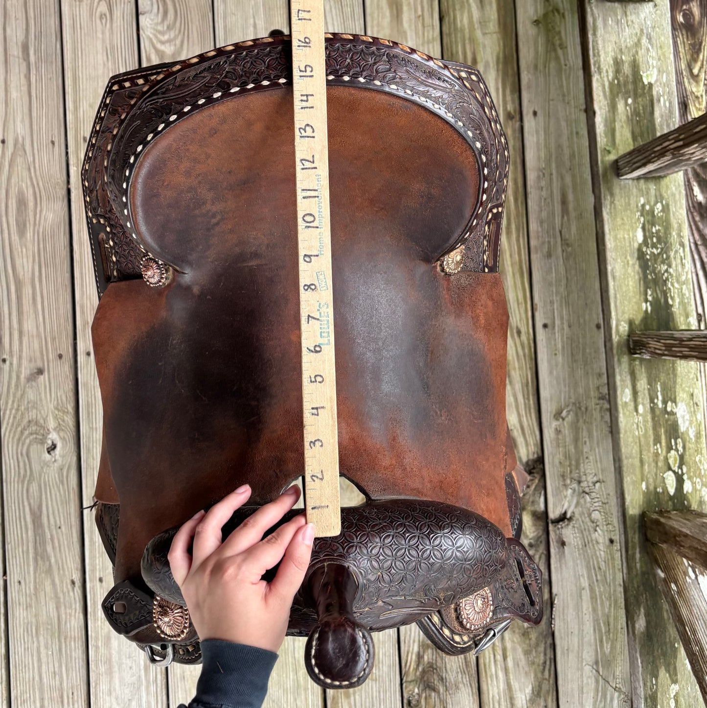 14” Wide Elite Pro | Double J