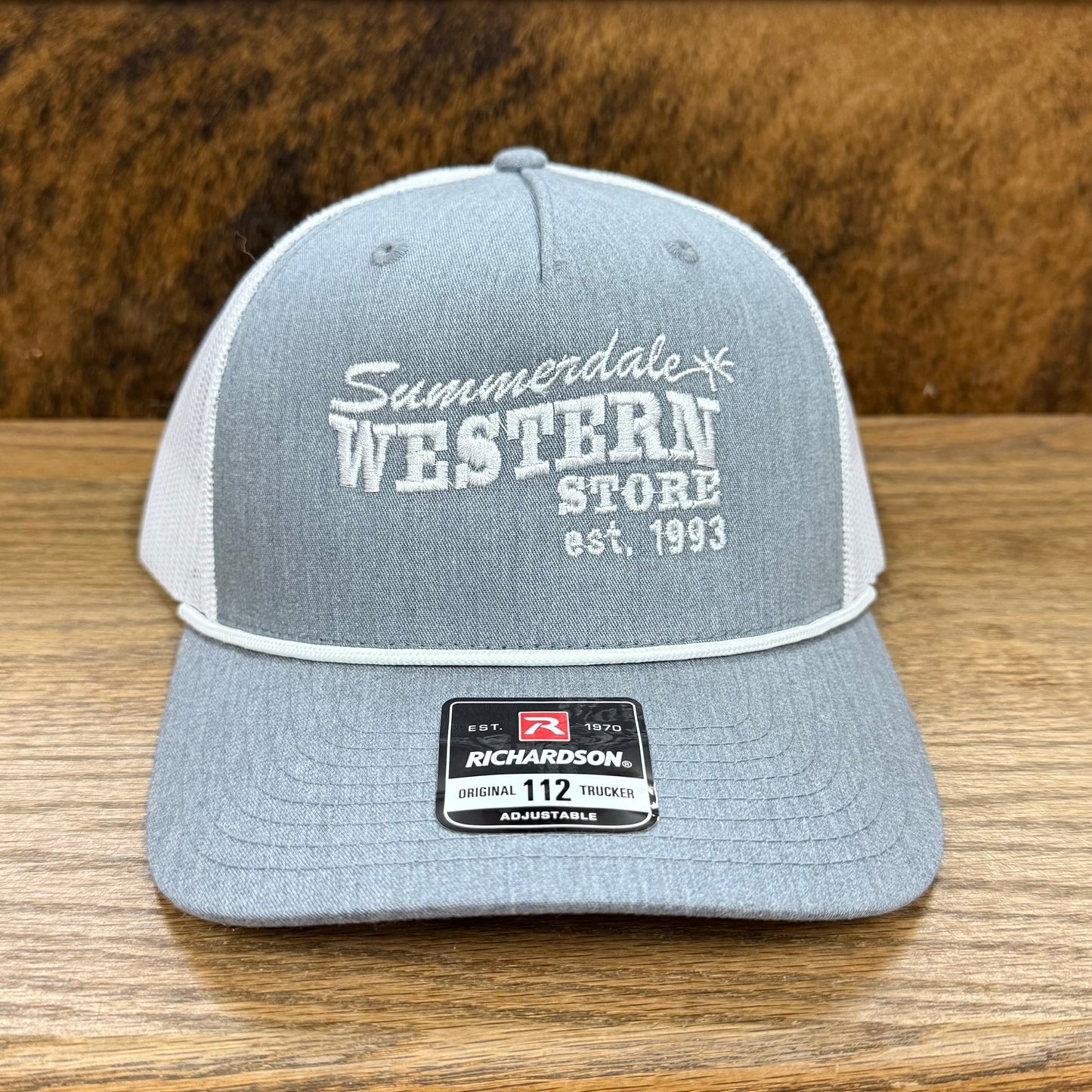 SWS Ball Cap