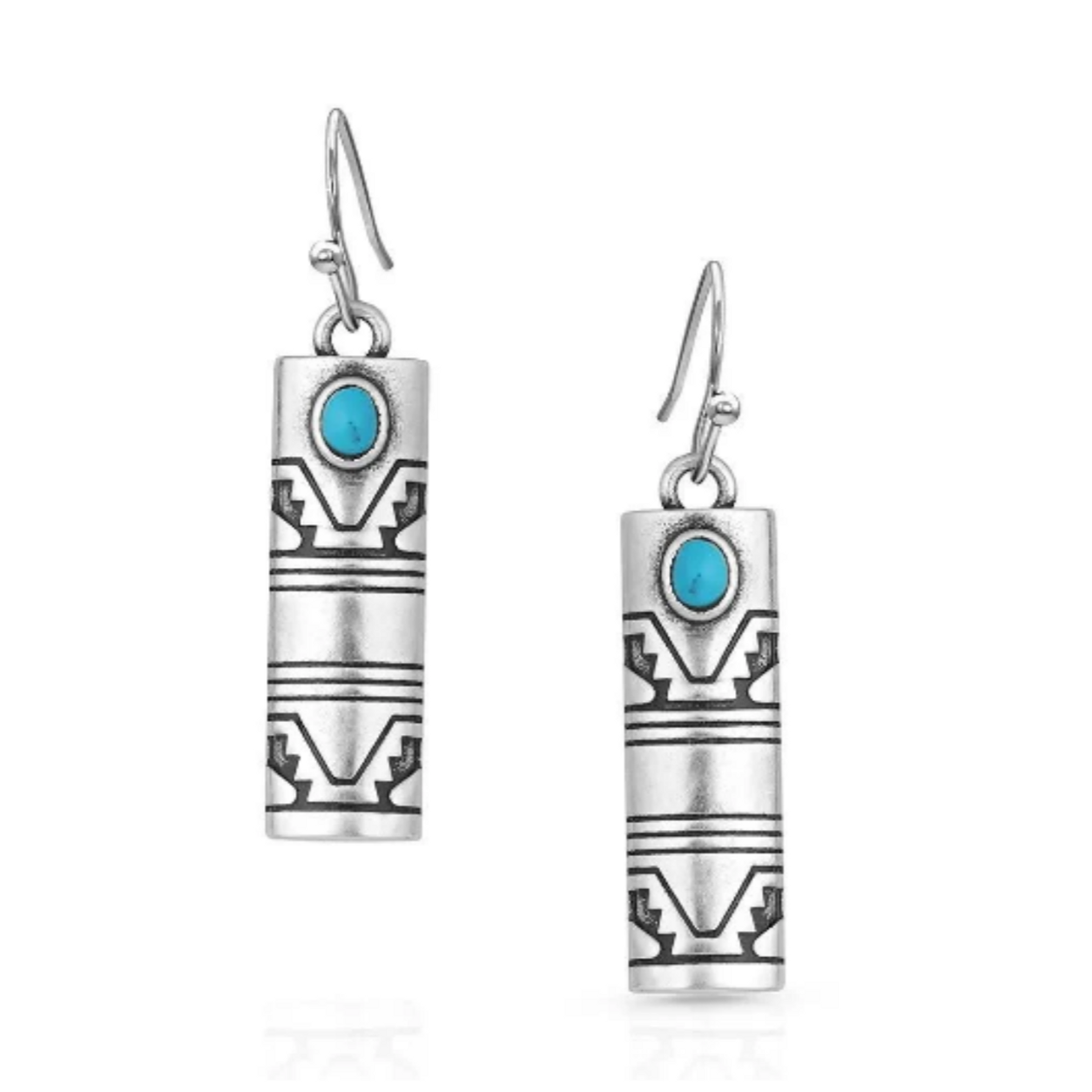 Stonehedge Earrings