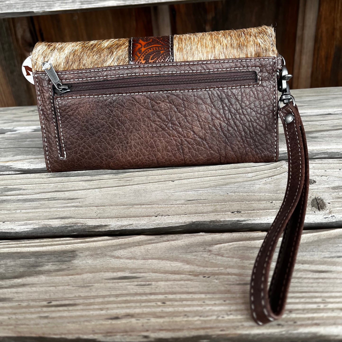 Emmy Wallet | Nocona