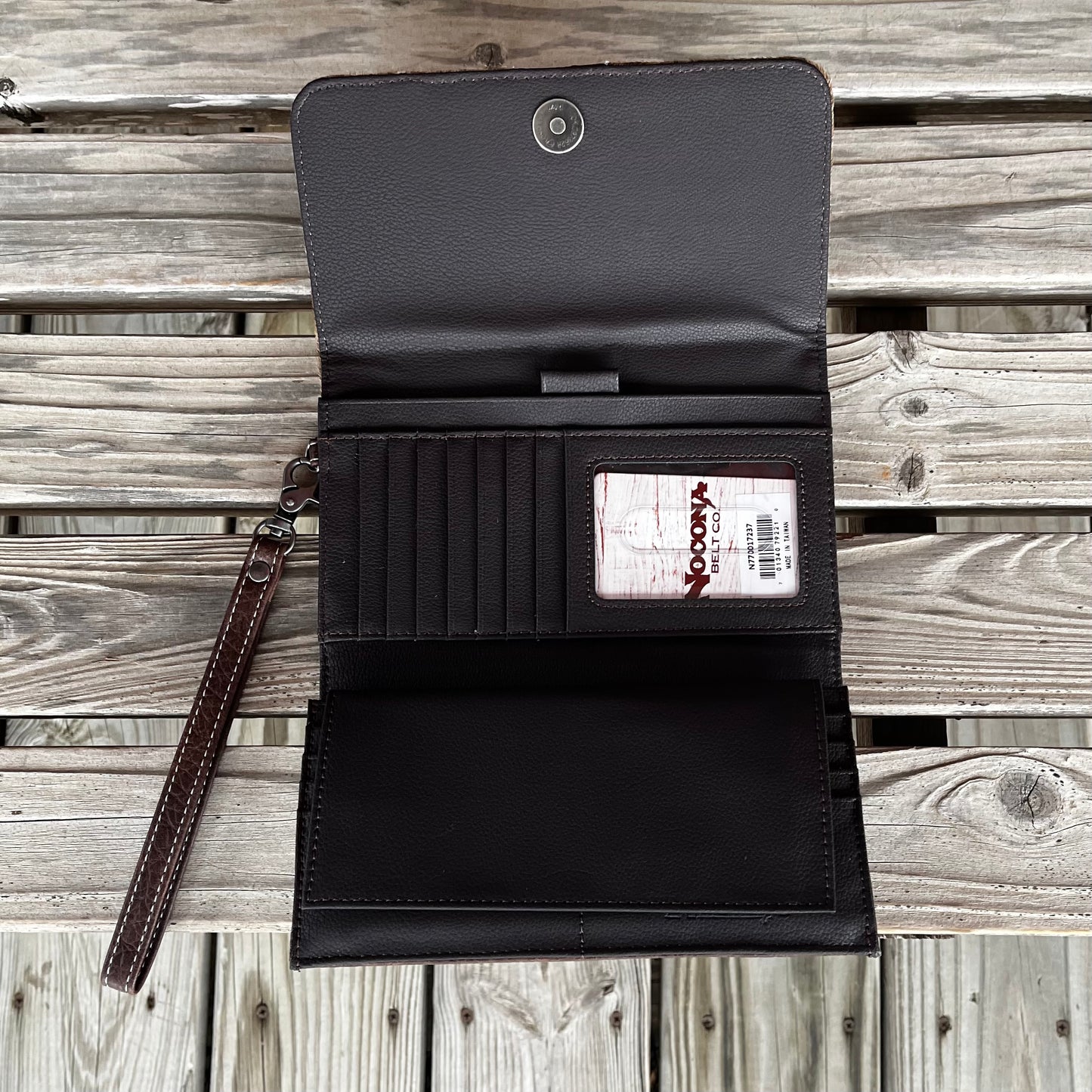 Emmy Wallet | Nocona