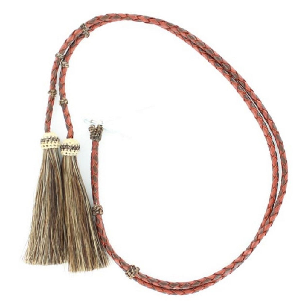 Braided Stampede String