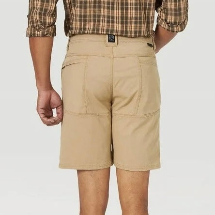 All Terrain Short | Wrangler Mens