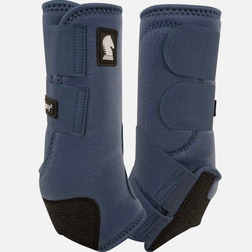 Legacy2 Front Dark Denim