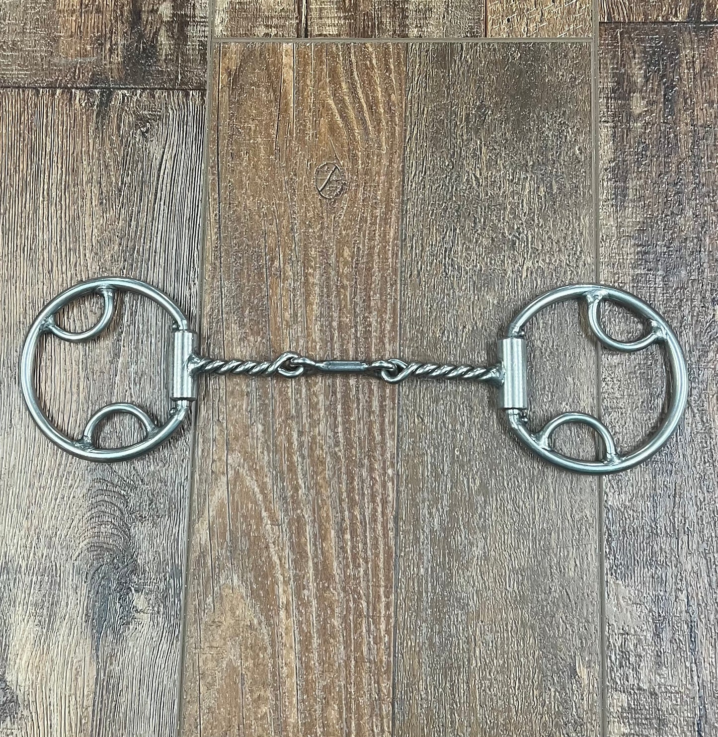136 Swivel O-Ring #5 Mouth