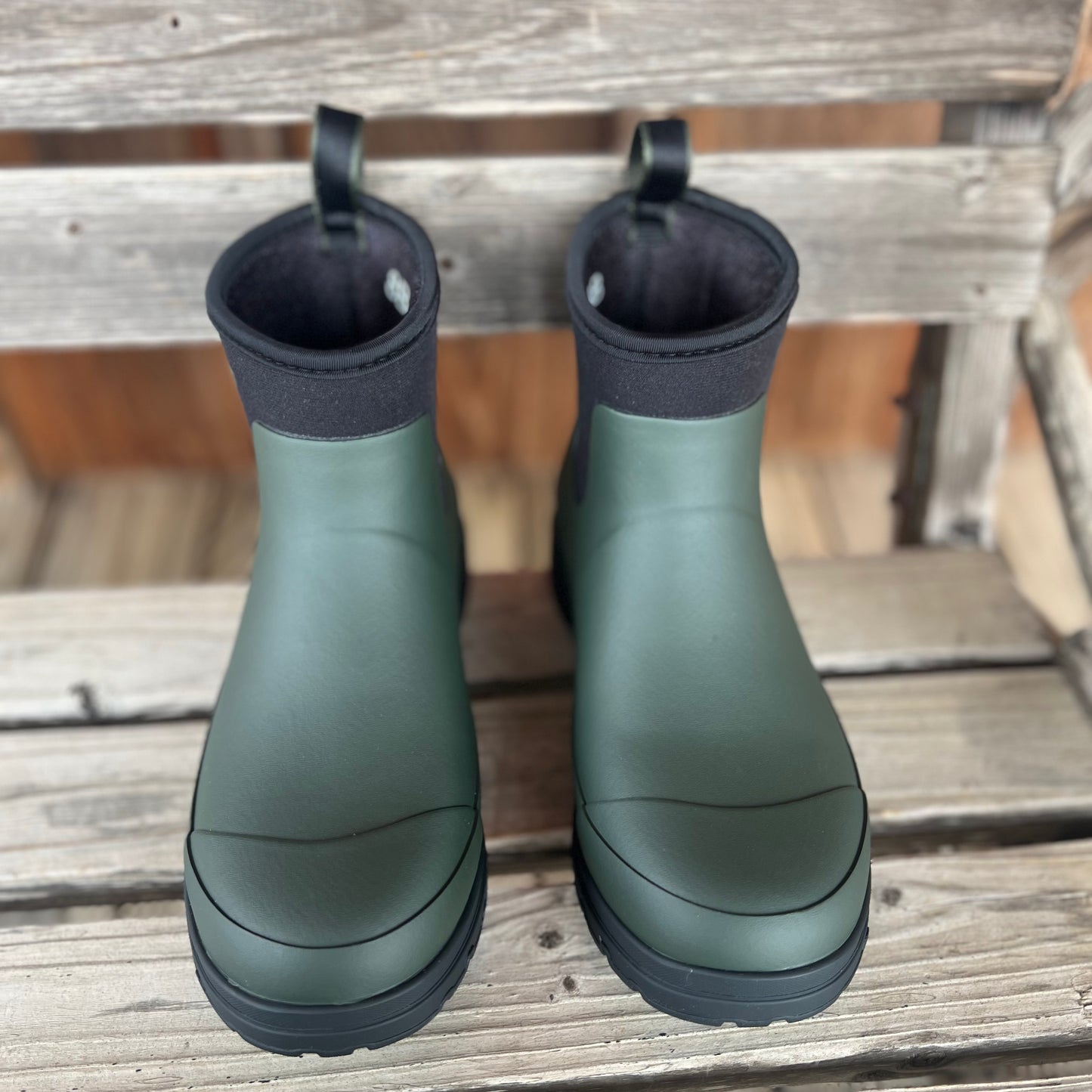 Kelmarsh Shortie | Ariat Womens