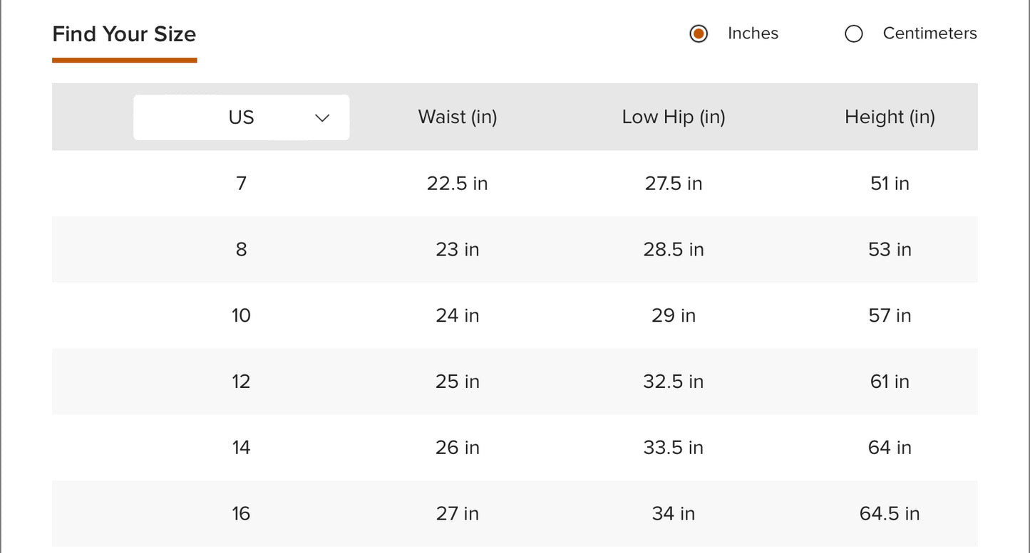 Ella Trouser | Ariat Girls