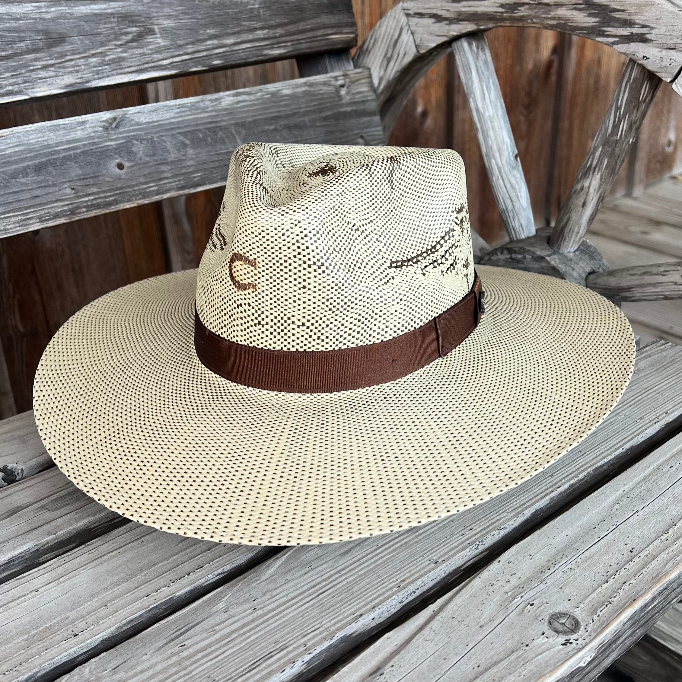 Charlie one horse mexico shore hat sales