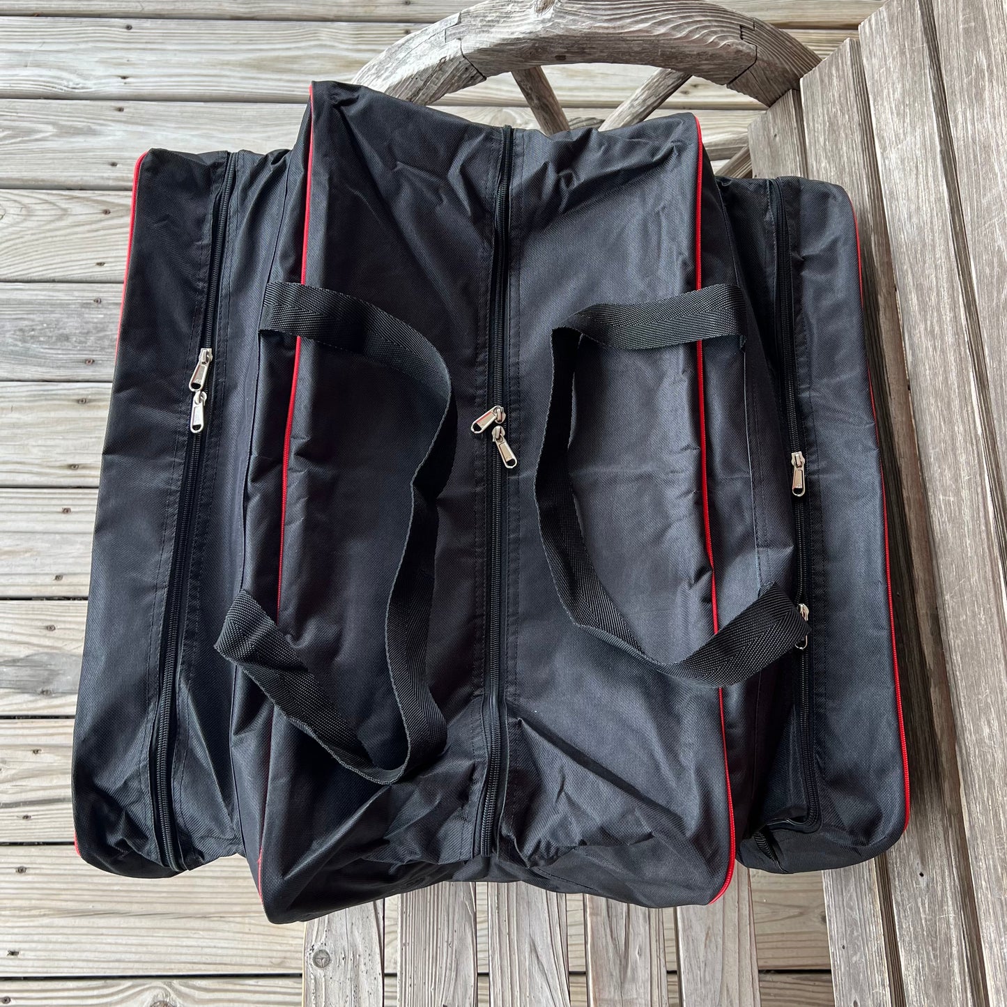 Adult Gear Bag | Saddle Barn