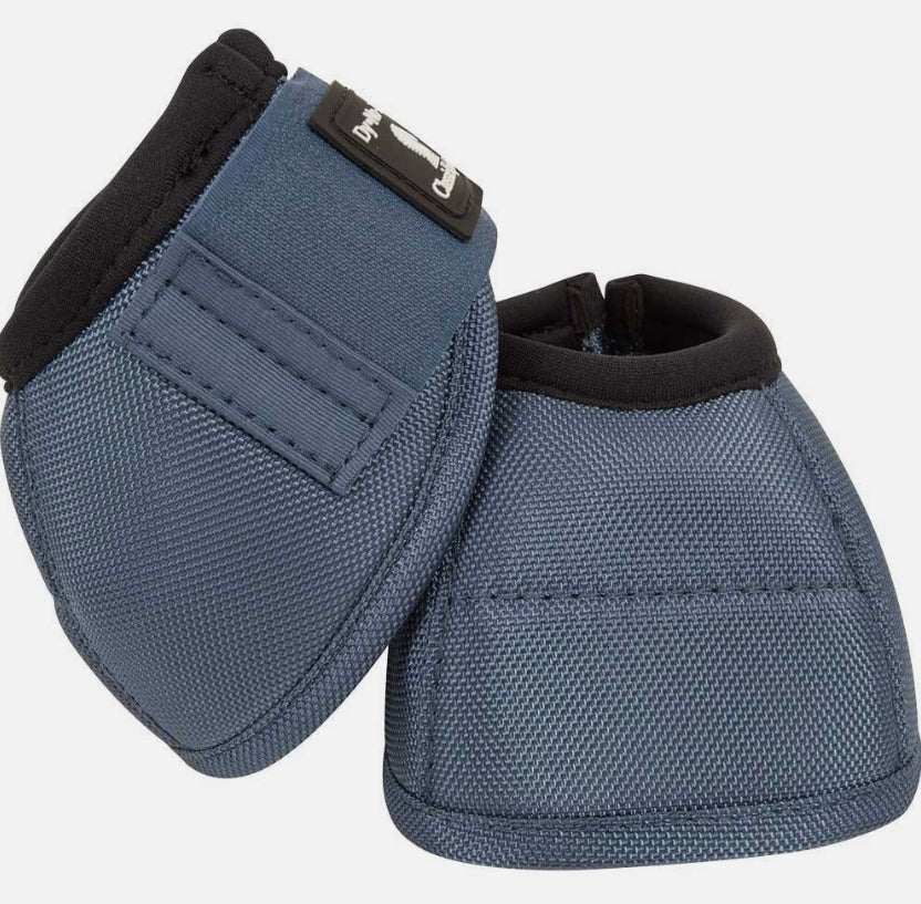 Dyno Turn Bell Boot Dark Denim