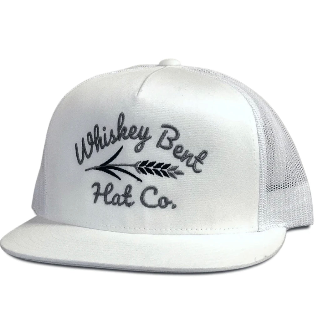 Whiskey Bent Hat Company