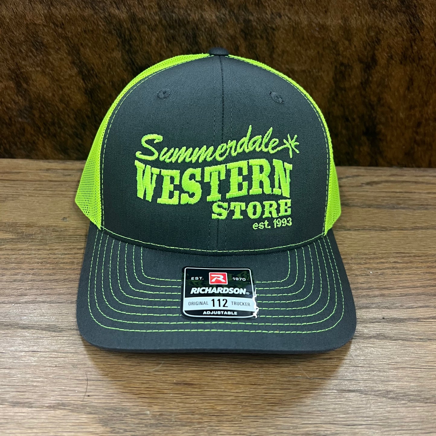 SWS Ball Cap