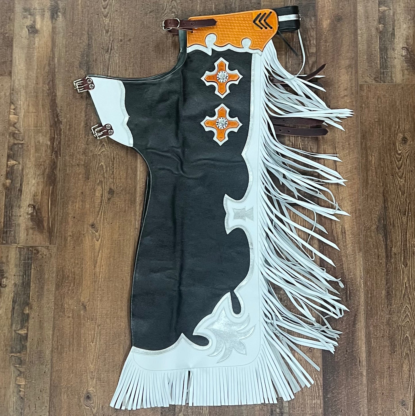 Child Large Chaps