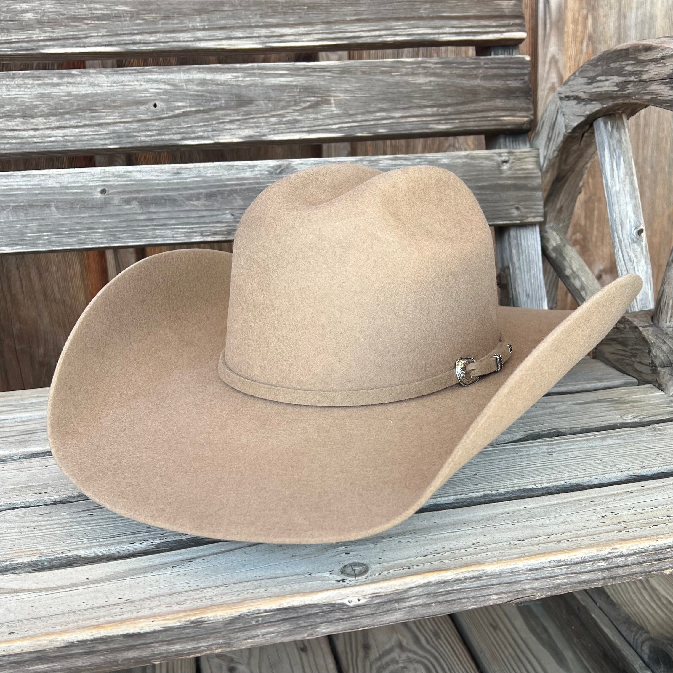 2X Mesa Serratelli – Summerdale Western Store - Main Image