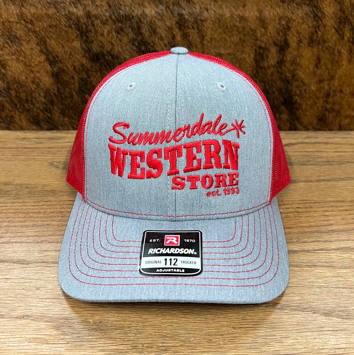 SWS Ball Cap