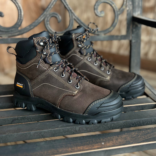 Lace Up Treadfast | Ariat Mens
