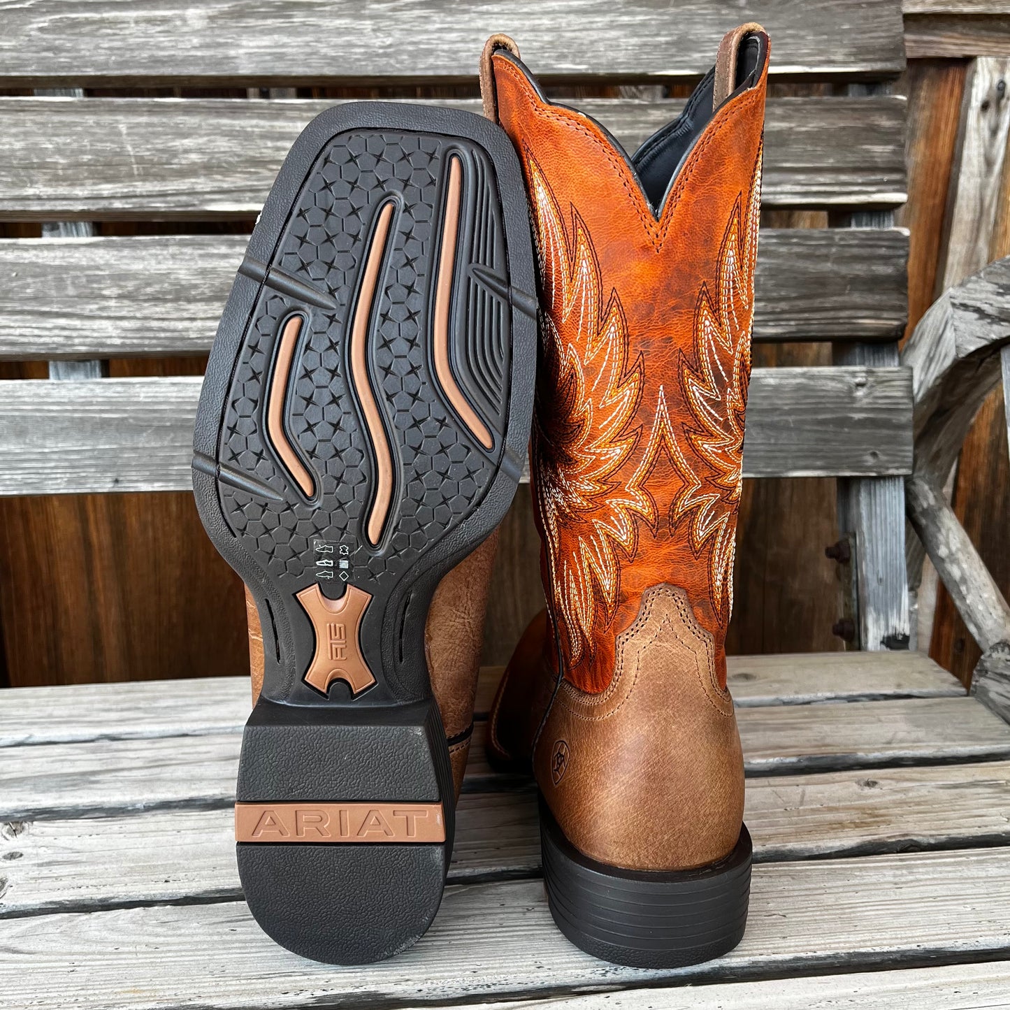 Sport Rider | Ariat Mens