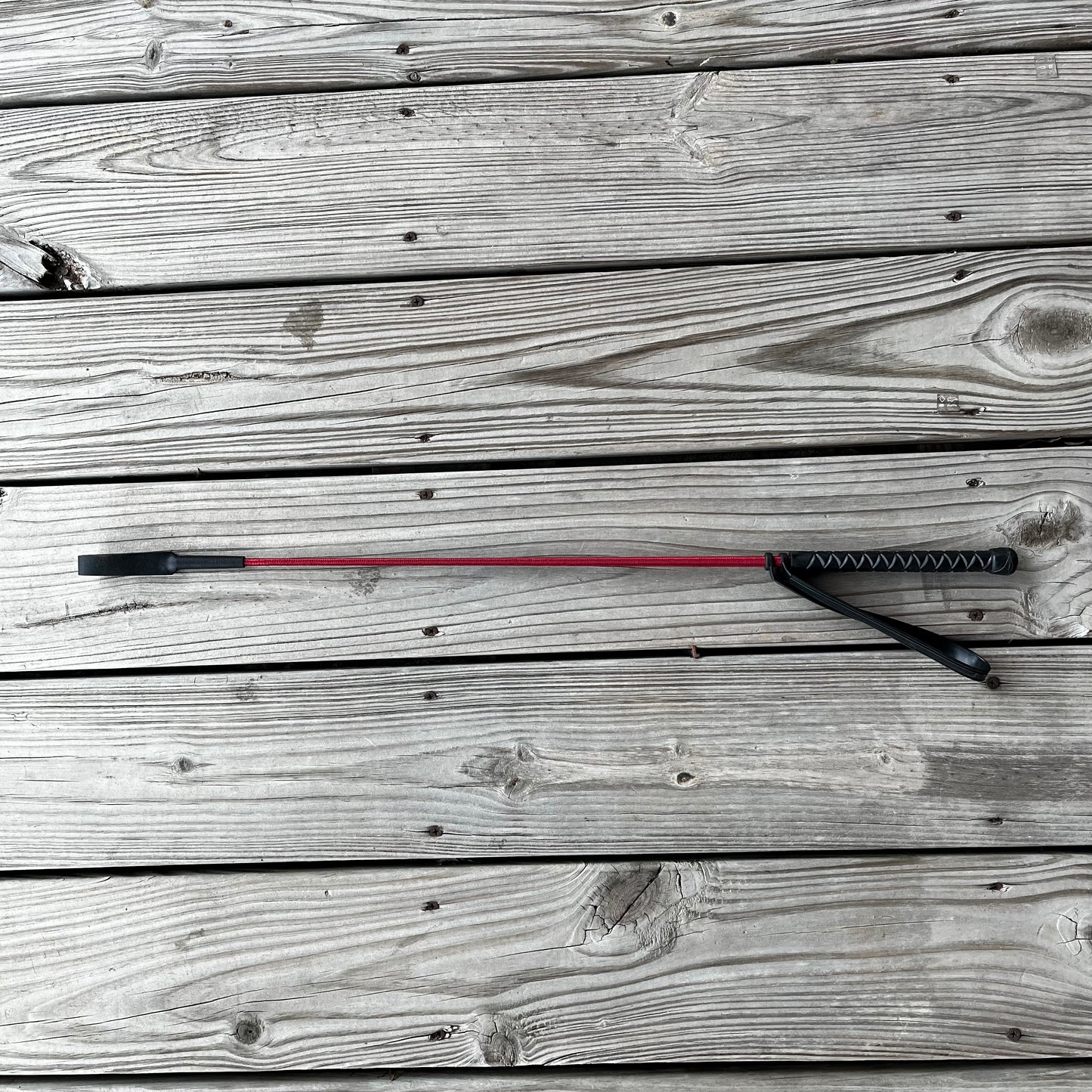 26" Riding Crop