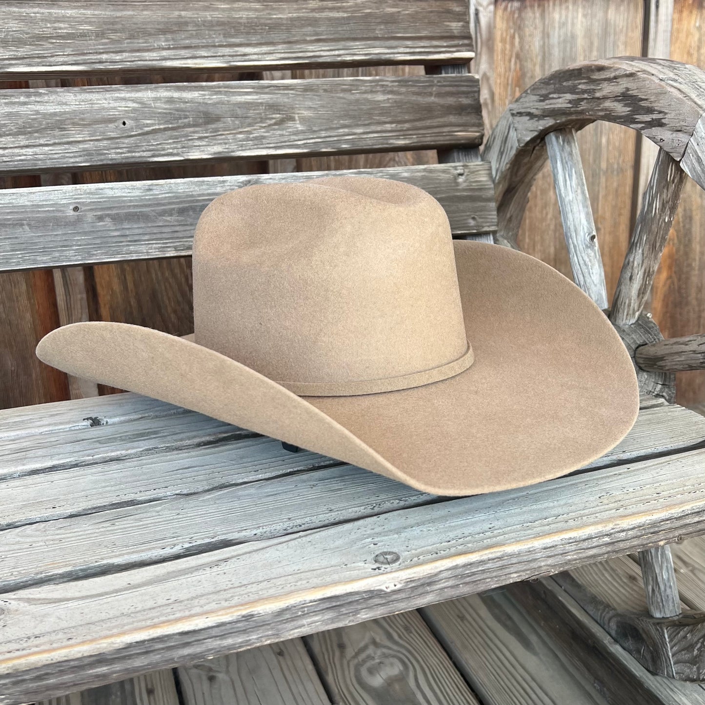 2X Mesa | Serratelli