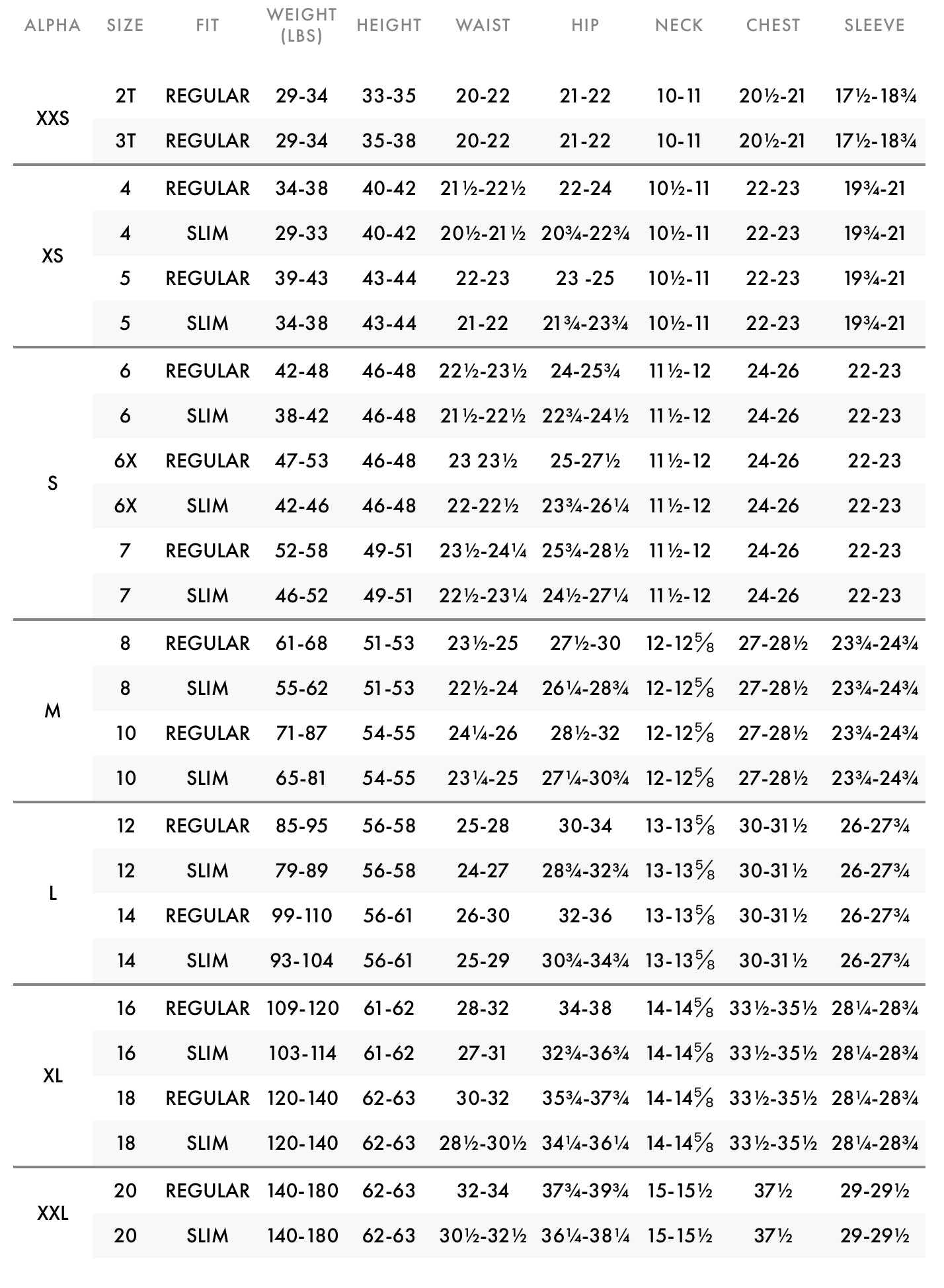 Valerie Trouser | Wrangler Girls