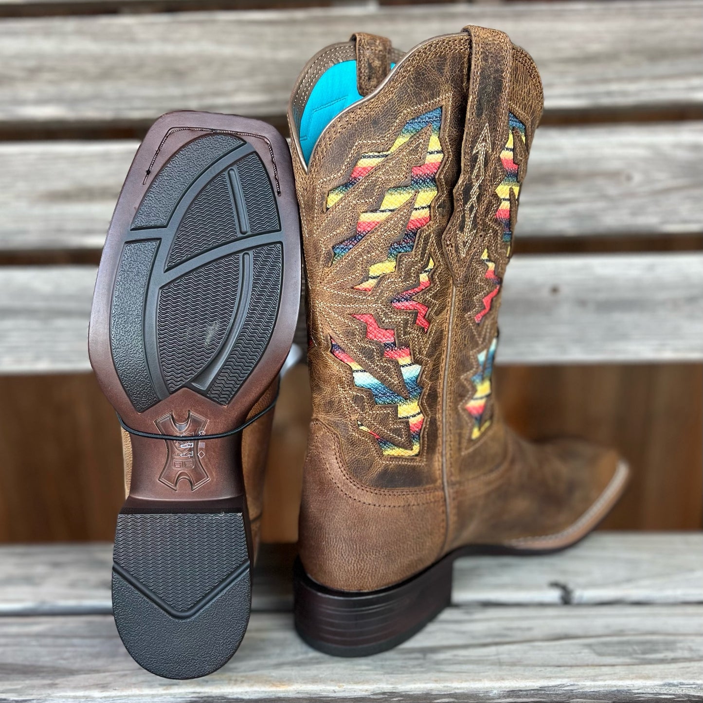 Laney VentTek | Ariat Womens