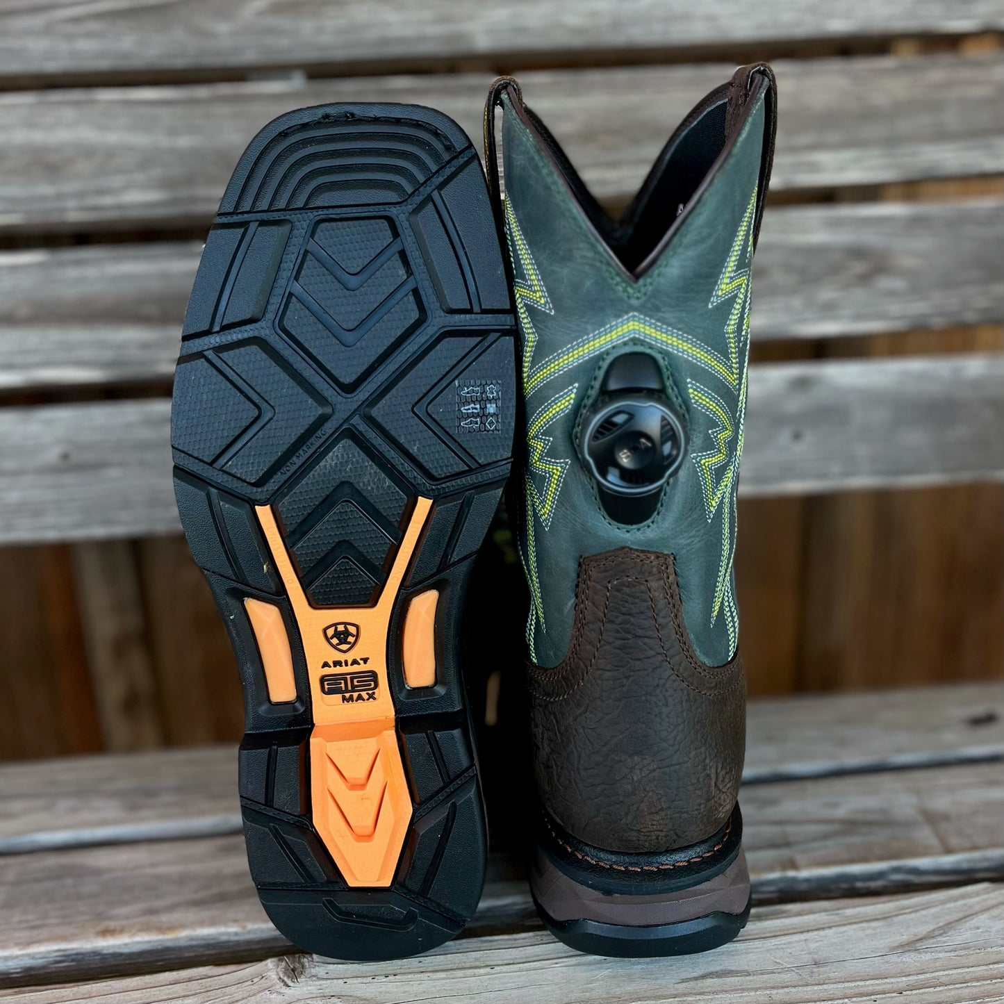 BOA Workhog XT | Ariat Mens