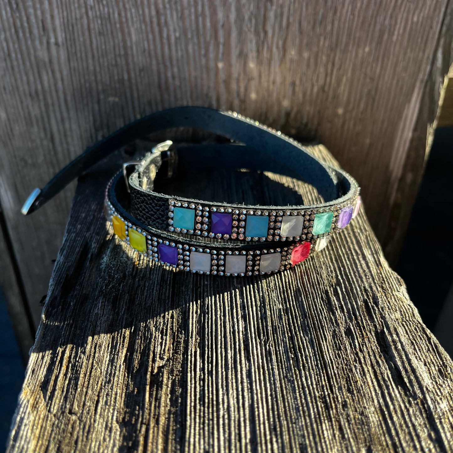 Bling Hat Bands