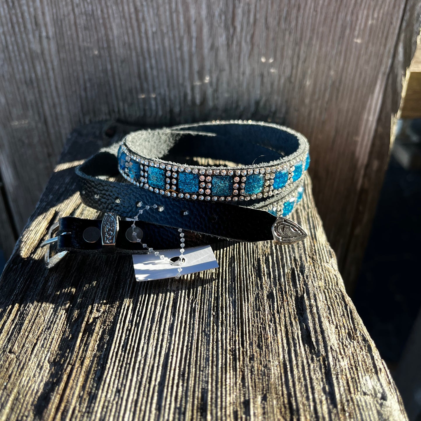 Bling Hat Bands
