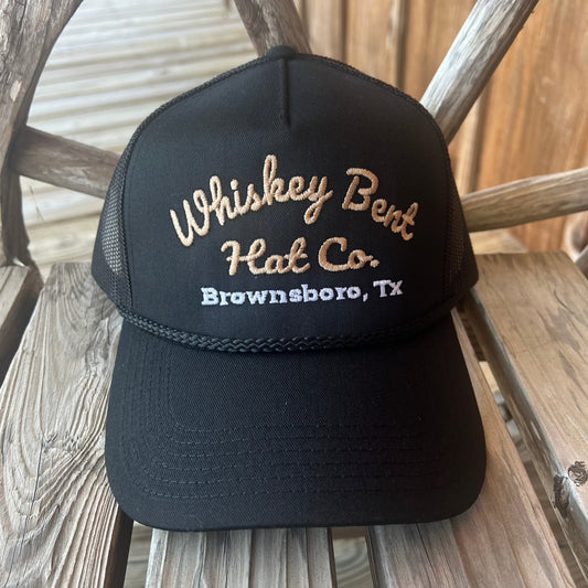 Sale Barn Black | Whiskey Bent