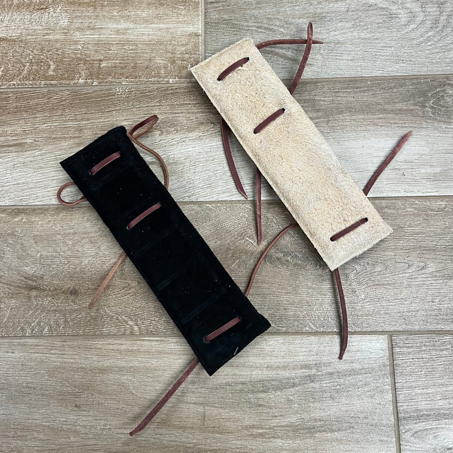 Steer Riding Pad