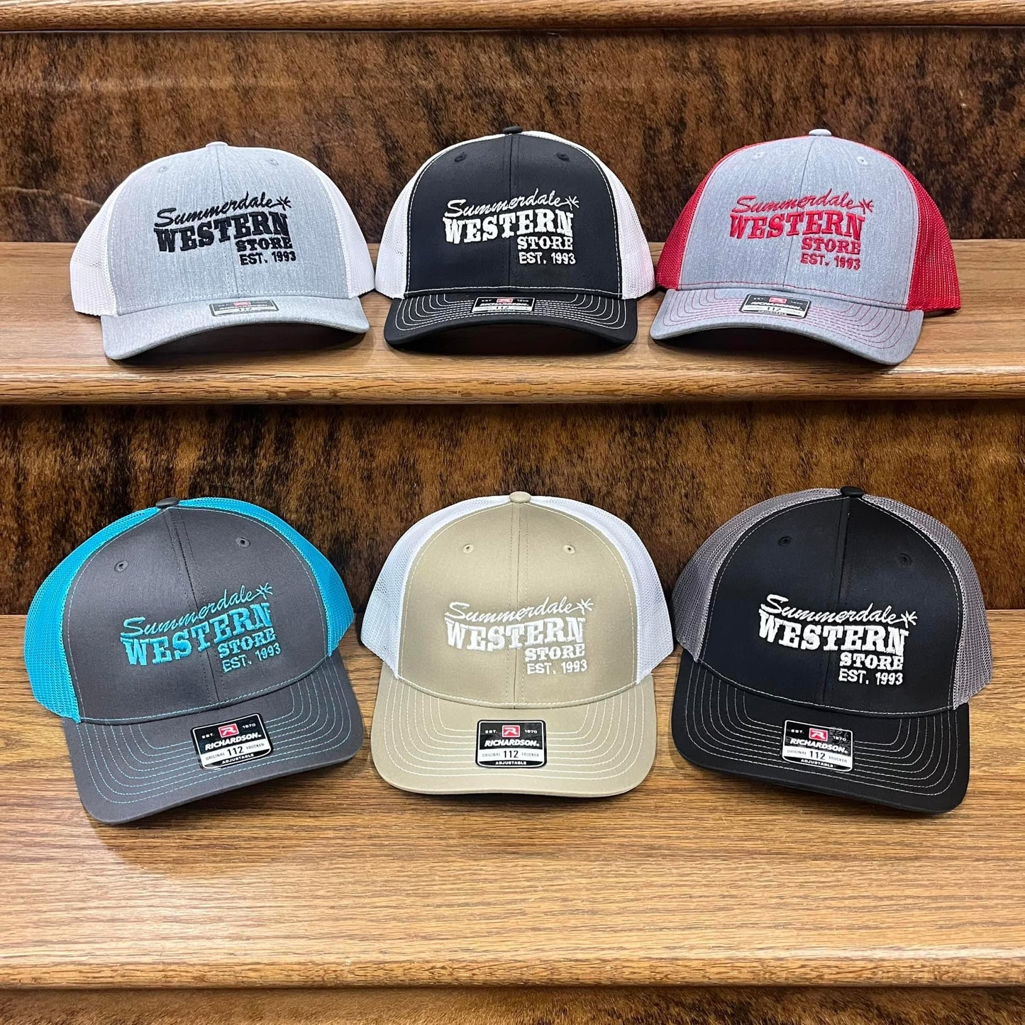 SWS Ball Cap