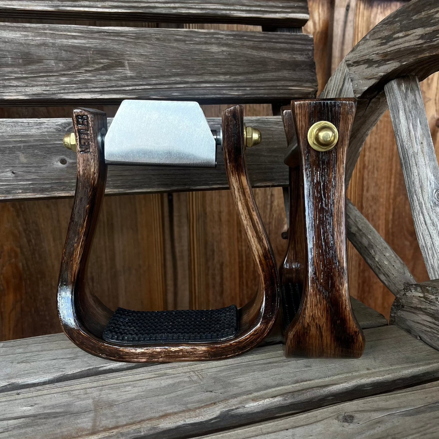 2" TF Barrel Leveler | Nettles