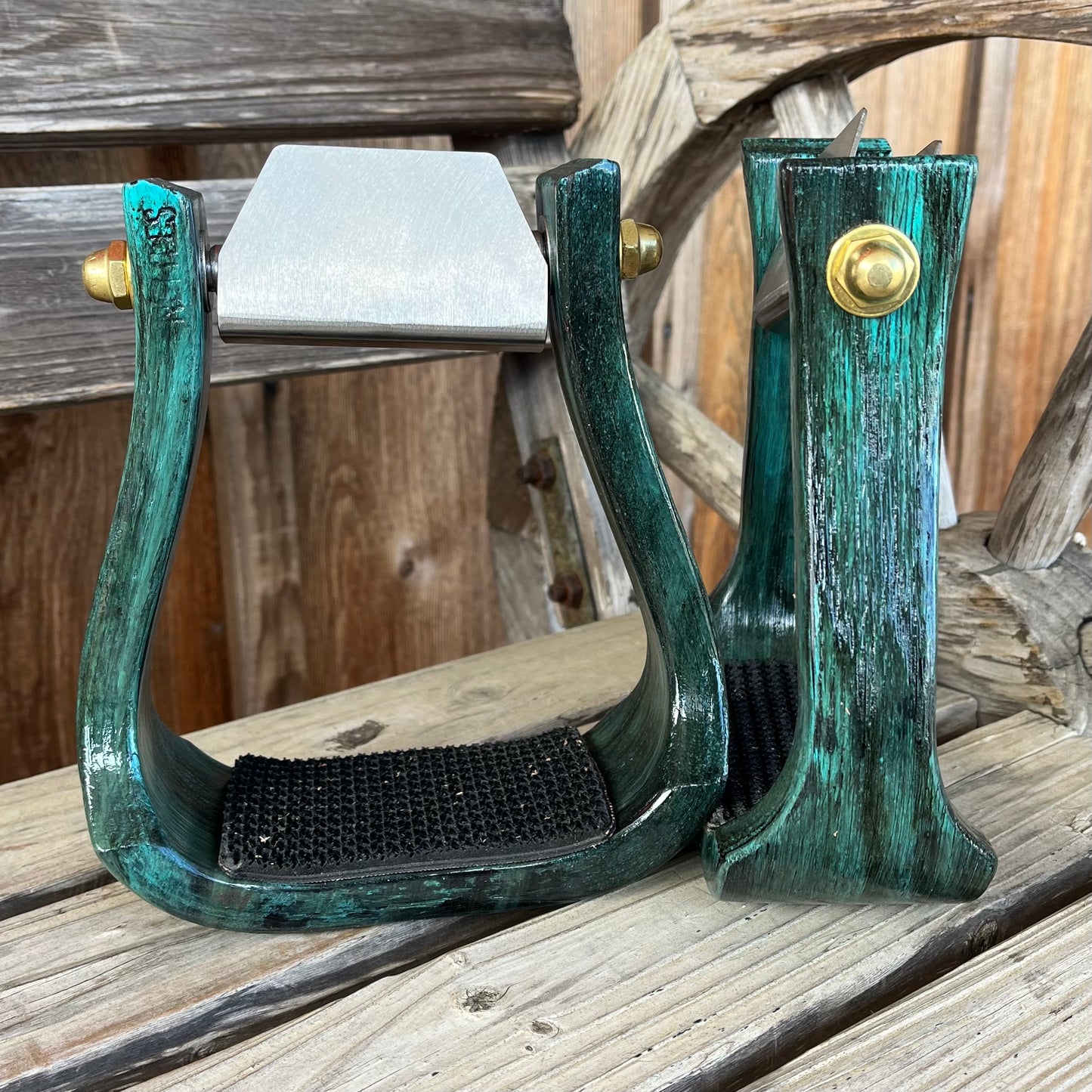 2.5" Barrel Leveler | Nettles