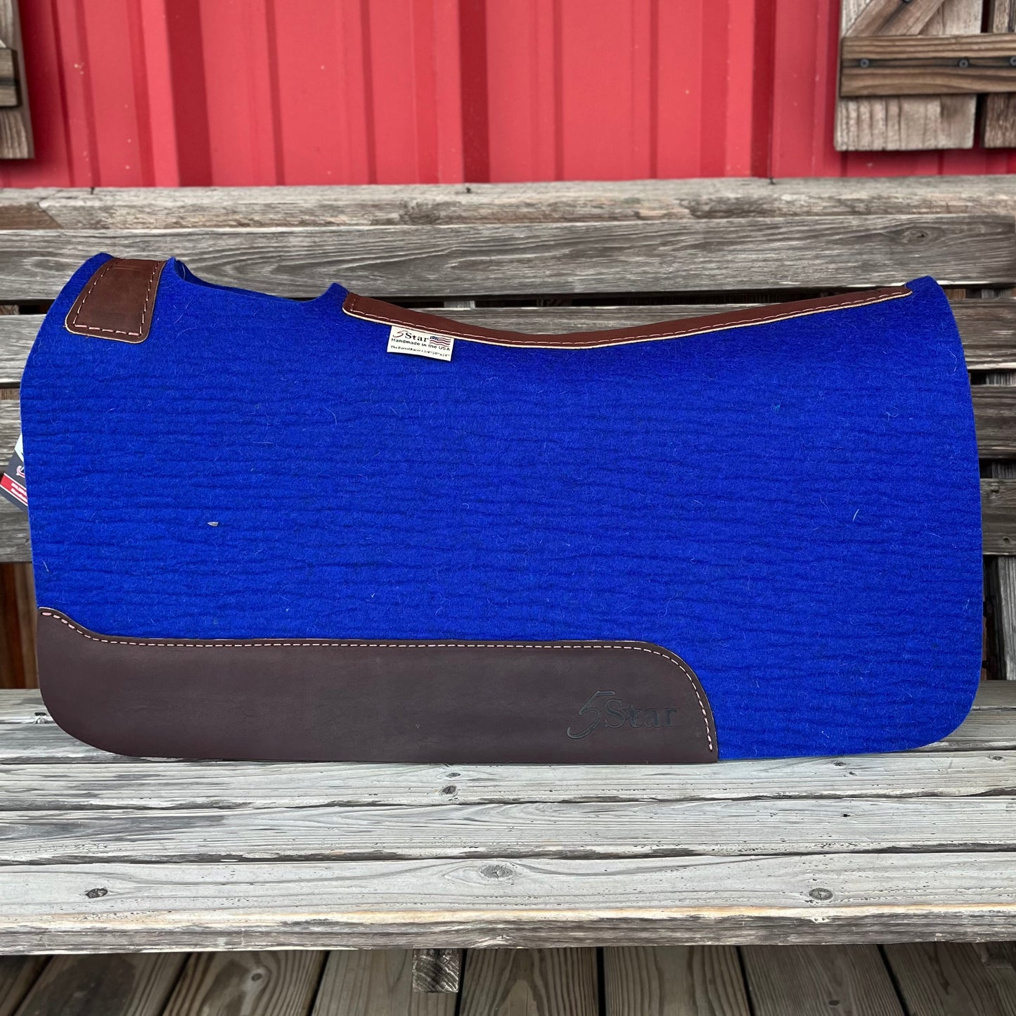 3/4" Royal Blue 30x28