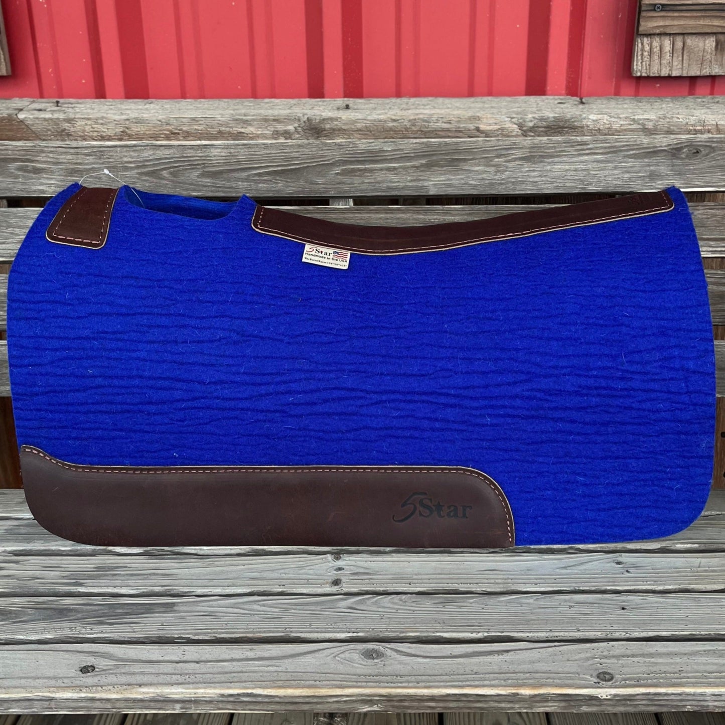 7/8" Royal Blue 30x28