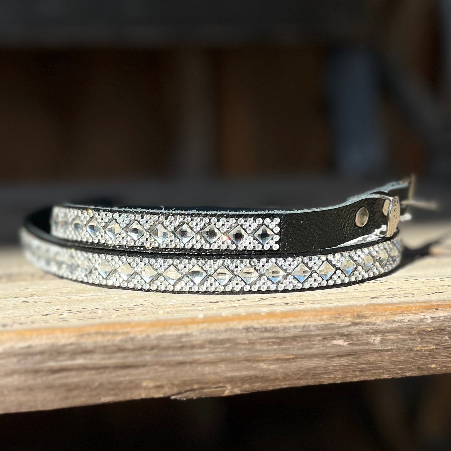 Bling Hat Bands