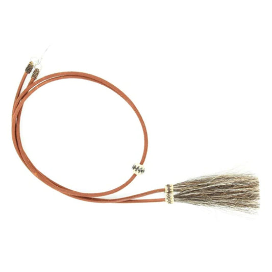 Brown Stampede String