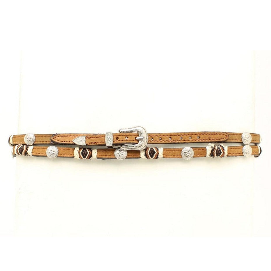 Rawhide Hat Band