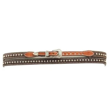 Studded Hat Band