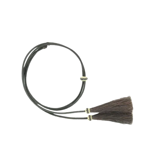 Black Stampede String