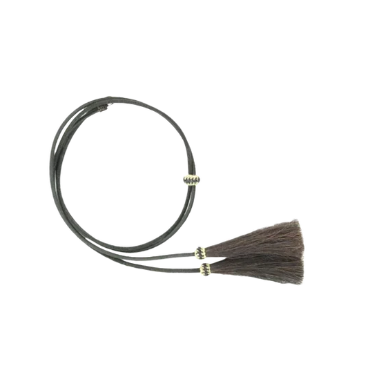 Black Stampede String