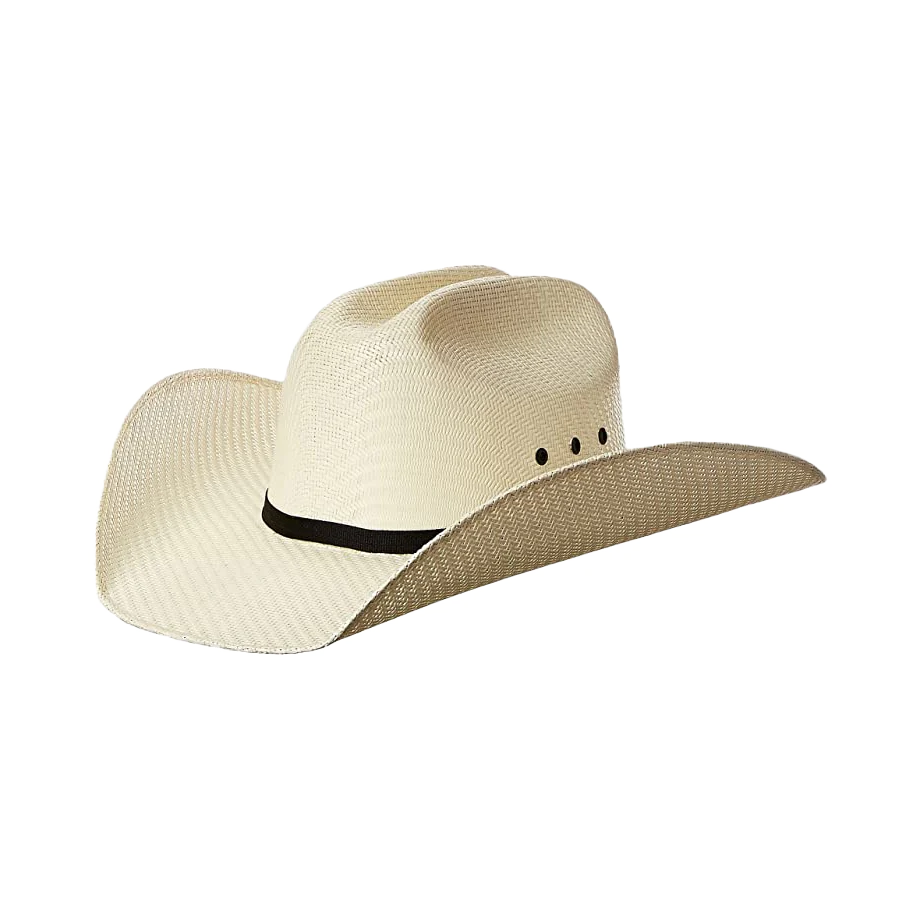 Kids Straw Hat | Twister