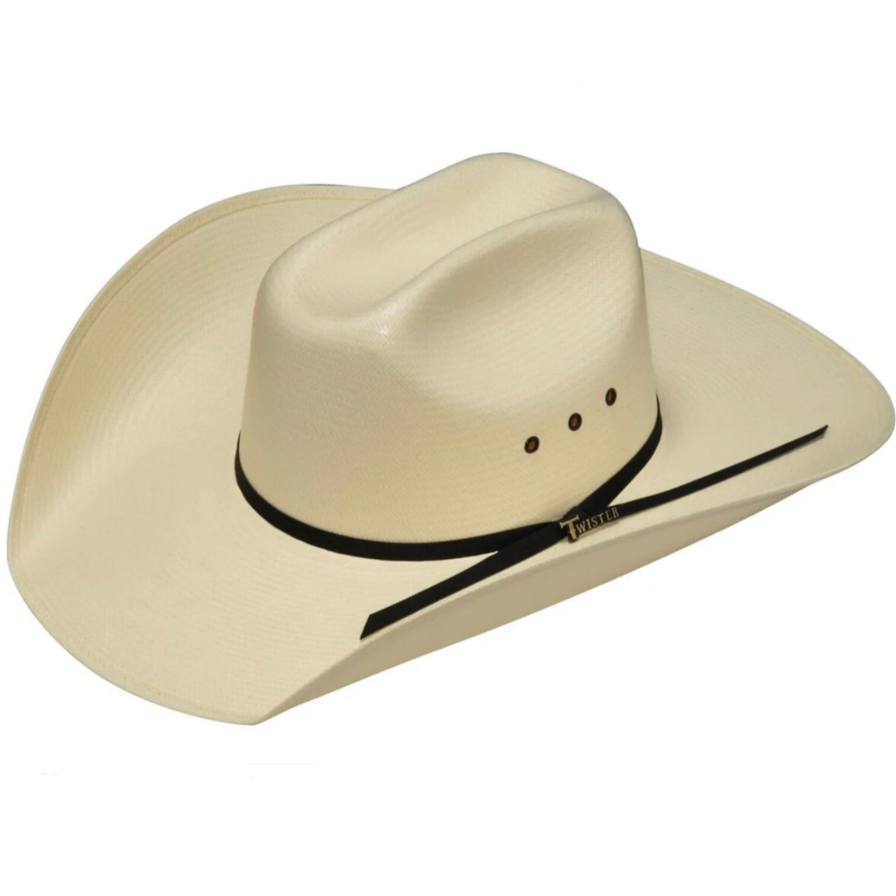 8X Straw Hat | Twister