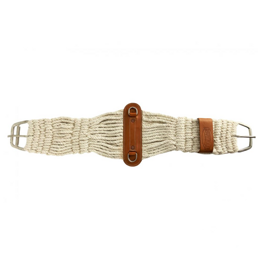 Corded Cotton Blend Girth
