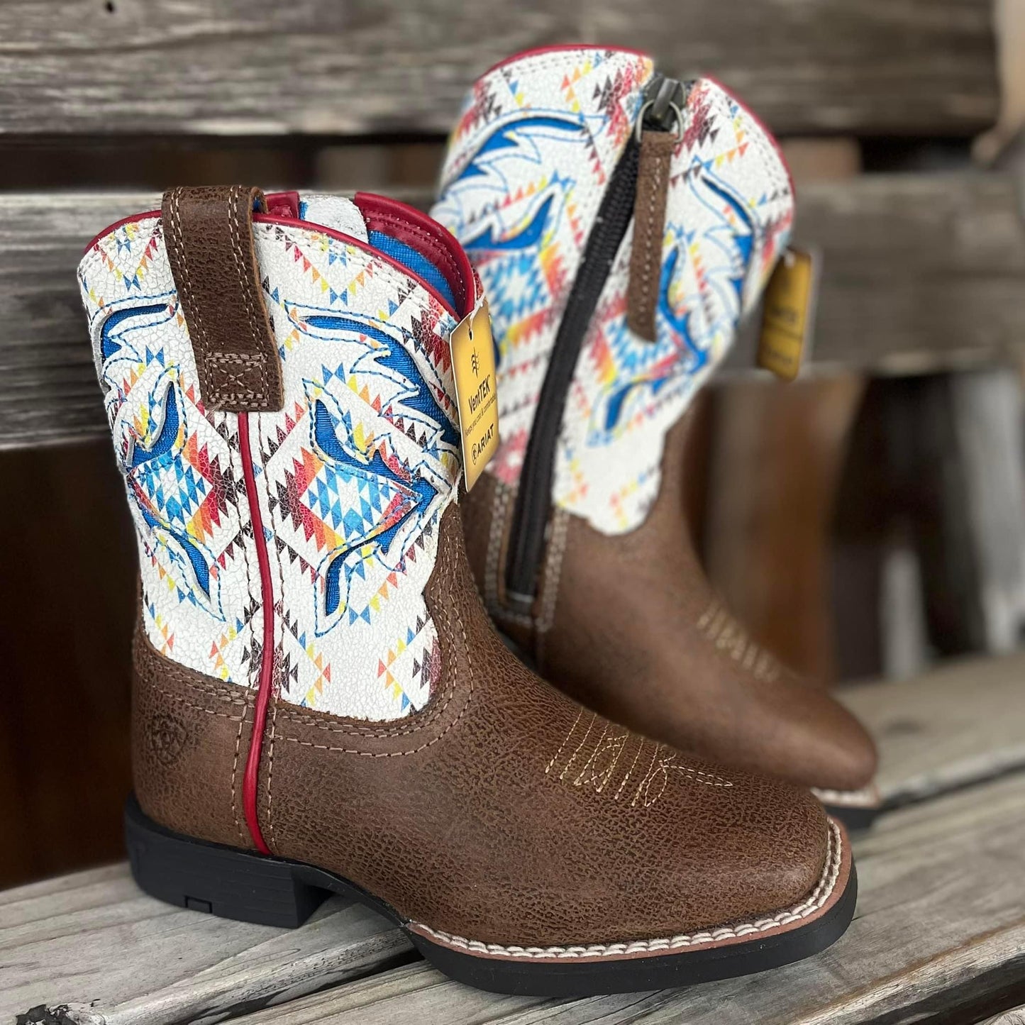 San Angelo | Ariat Kids
