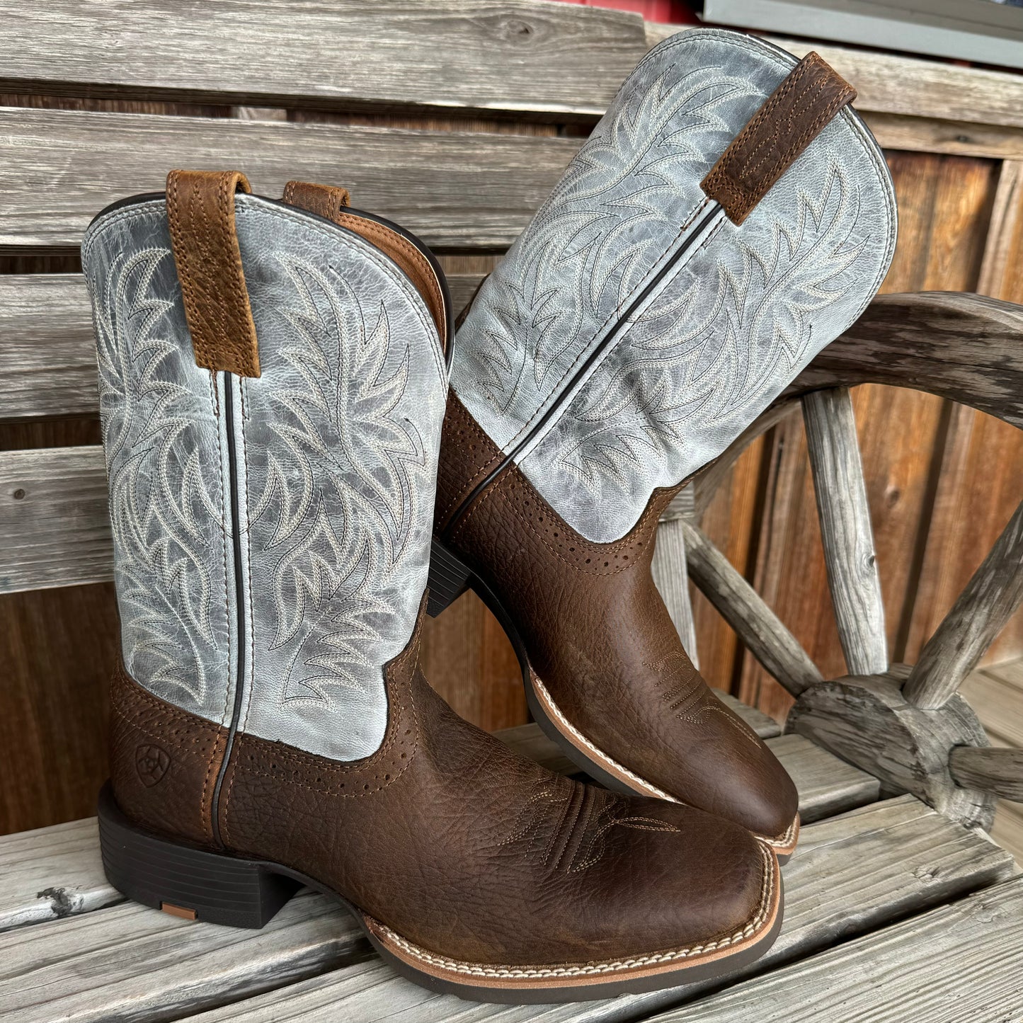 Sport Western | Ariat Mens