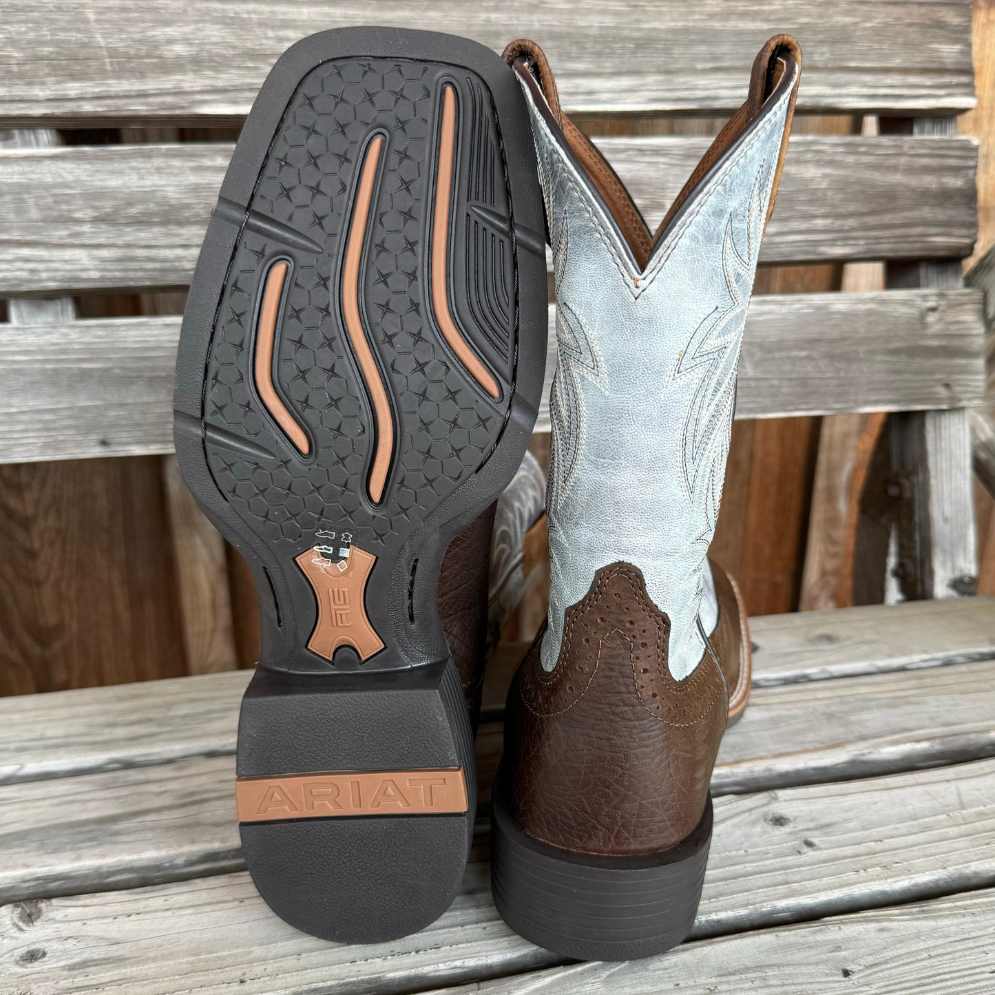 Sport Western | Ariat Mens