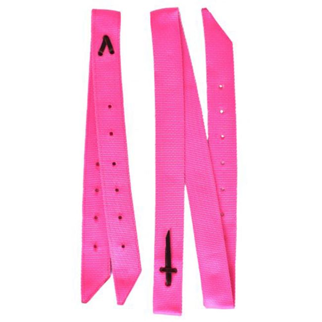 Nylon Tie Strap and Off Billet Set